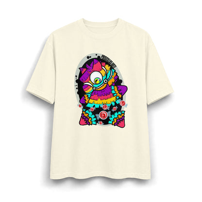 Burrito the Pinata T-Shirt