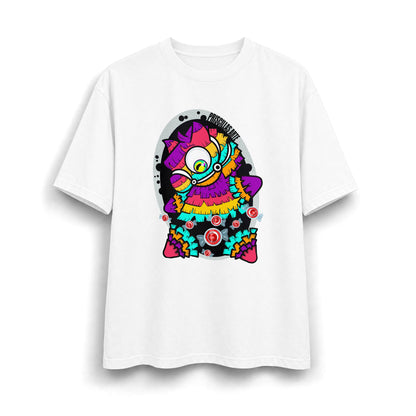 Burrito the Pinata T-Shirt