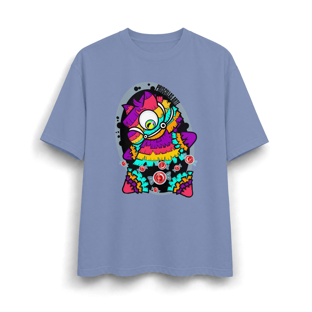 Burrito the Pinata T-Shirt