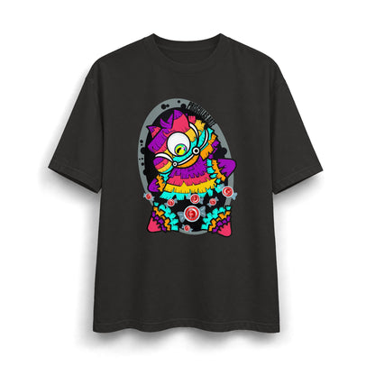 Burrito the Pinata T-Shirt