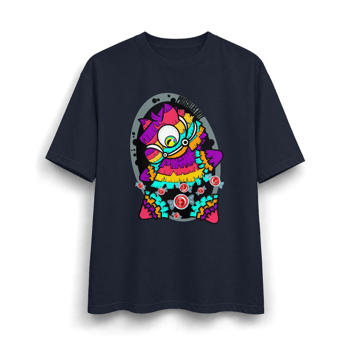 Burrito the Pinata T-Shirt
