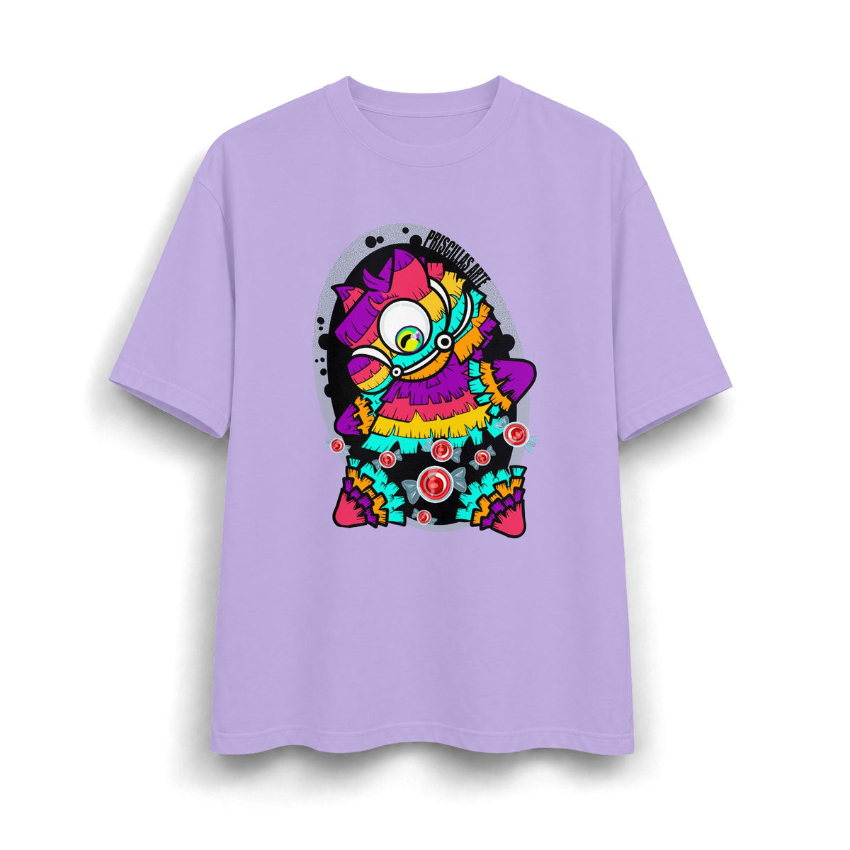Burrito the Pinata T-Shirt