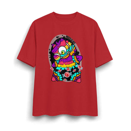 Burrito the Pinata T-Shirt