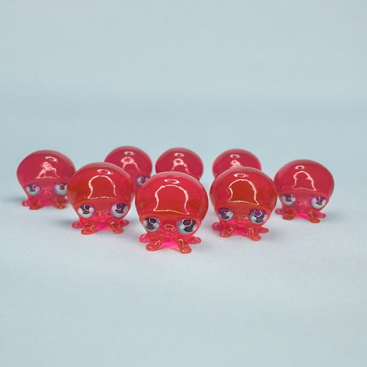 Octopug Designer Toys – Priscilla's Arte