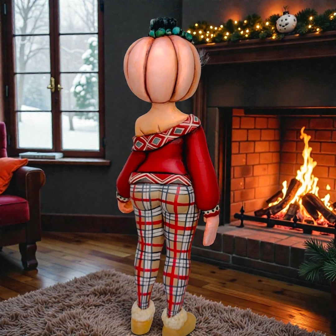 Winter Wonderland Basic Fright Ghoul