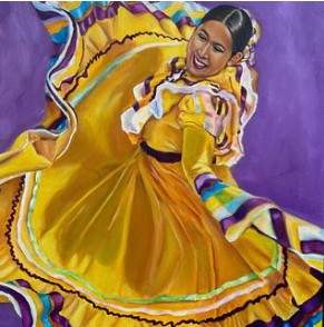 Amor a La Mexicana by Clarissa Mariposa