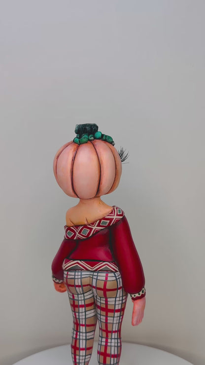 Winter Wonderland Basic Fright Ghoul