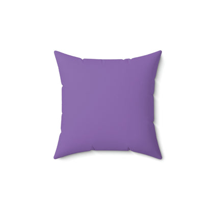 Copy of Burrito Square Pillow