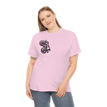 Load image into Gallery viewer, Rufus Unisex Heavy Cotton Tee