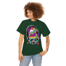 Load image into Gallery viewer, Unisex Cotton Tee