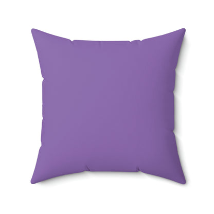 Copy of Burrito Square Pillow