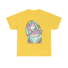 Load image into Gallery viewer, Unisex Cotton Tee