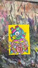 Load image into Gallery viewer, DIY Custom Creatives card Art
