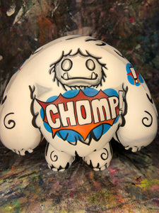 Custom Chomp