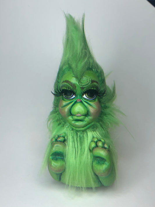 Grinch Bebe