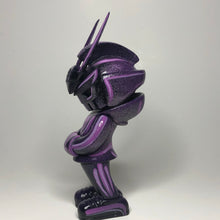 Load image into Gallery viewer, 6&quot; TEQ64 Low rider lavender with metal flake