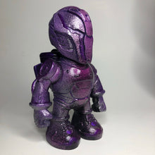 Load image into Gallery viewer, Purple Custom metal flake